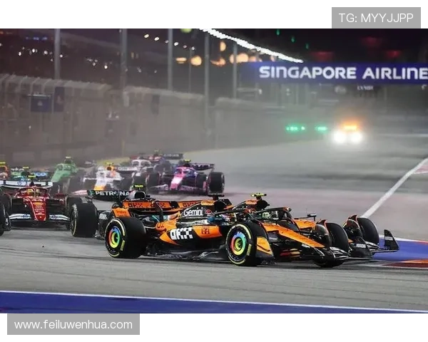 F1赛季激烈竞争再度升温 车队和车手目标直指年度冠军