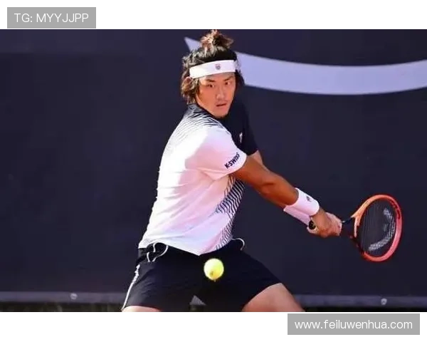 张之臻强势逆转闯入巴黎大师赛八强中国网球再创历史新突破