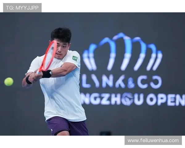 网球世界新星崛起 未来冠军争夺战即将打响