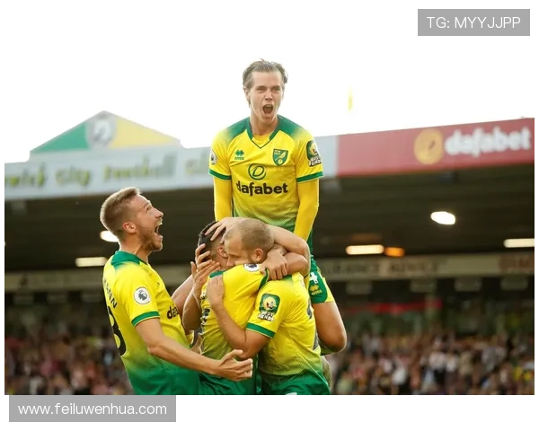 诺维奇俱乐部宣布重磅人事变动新帅上任力求带队重返英超舞台