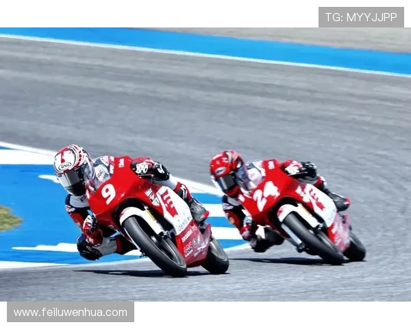 MotoGP全球扩张新篇章：Liberty接手后瞄准东南亚与美国市场