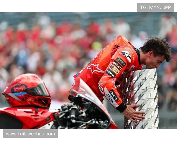 MotoGP赛季最新动态 揭秘本赛季冠军争夺战激烈程度