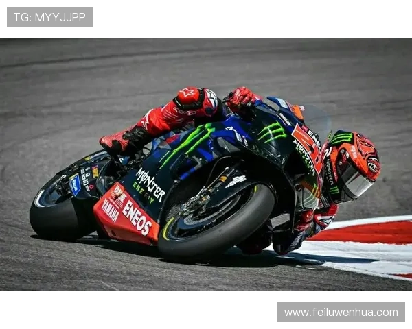 MotoGP赛季再迎精彩对决 新兴车手崭露头角力争冠军