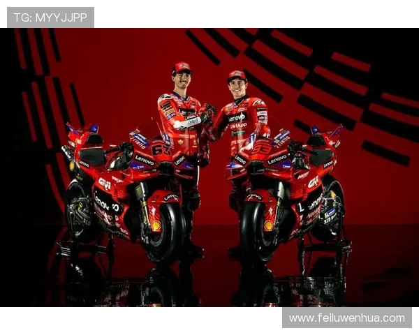 MotoGP赛季风云再起 新车队阵容曝光 车手争夺激烈前景无限