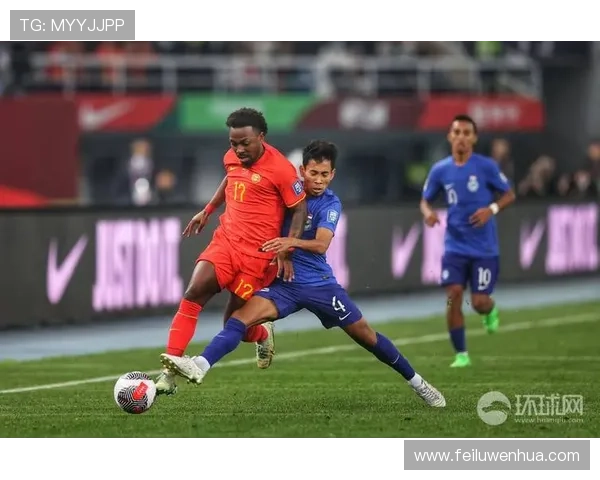 世界杯预选赛：亚洲强队争锋激烈 中国队力争晋级决赛圈