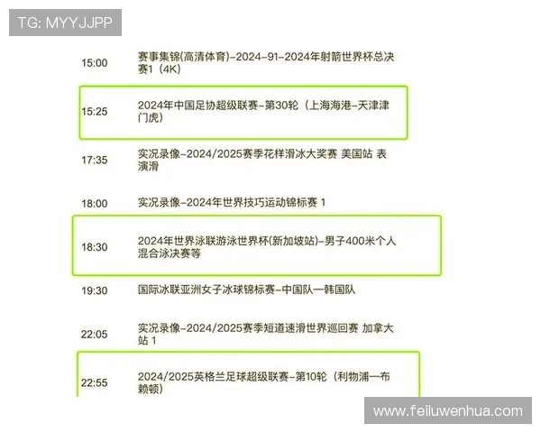 全球体育盛事汇聚一堂 新赛季精彩纷呈 看明星运动员如何征服赛场