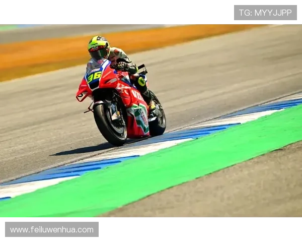 MotoGP赛季风云再起顶级车手激战新规则引发关注全球瞩目焦点