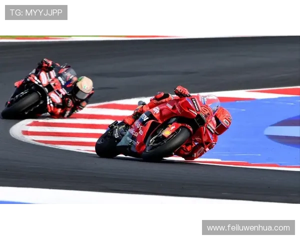 摩托车赛季激战正酣 赛道风云变幻揭示MotoGP新赛季战略动向