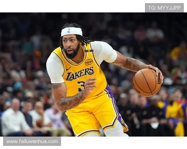 浓眉哥豪取40分带领湖人逆转胜利，詹姆斯赛后称赞球队默契升级