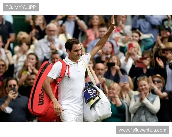 费德勒宣布正式退役 网球历史的传奇落幕 赛场将永远铭记他的名字